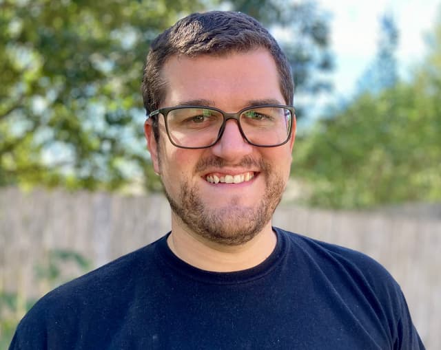 Cody Kingham Cody Kingham - Owner and Chief Engineer of Bayou Semantics